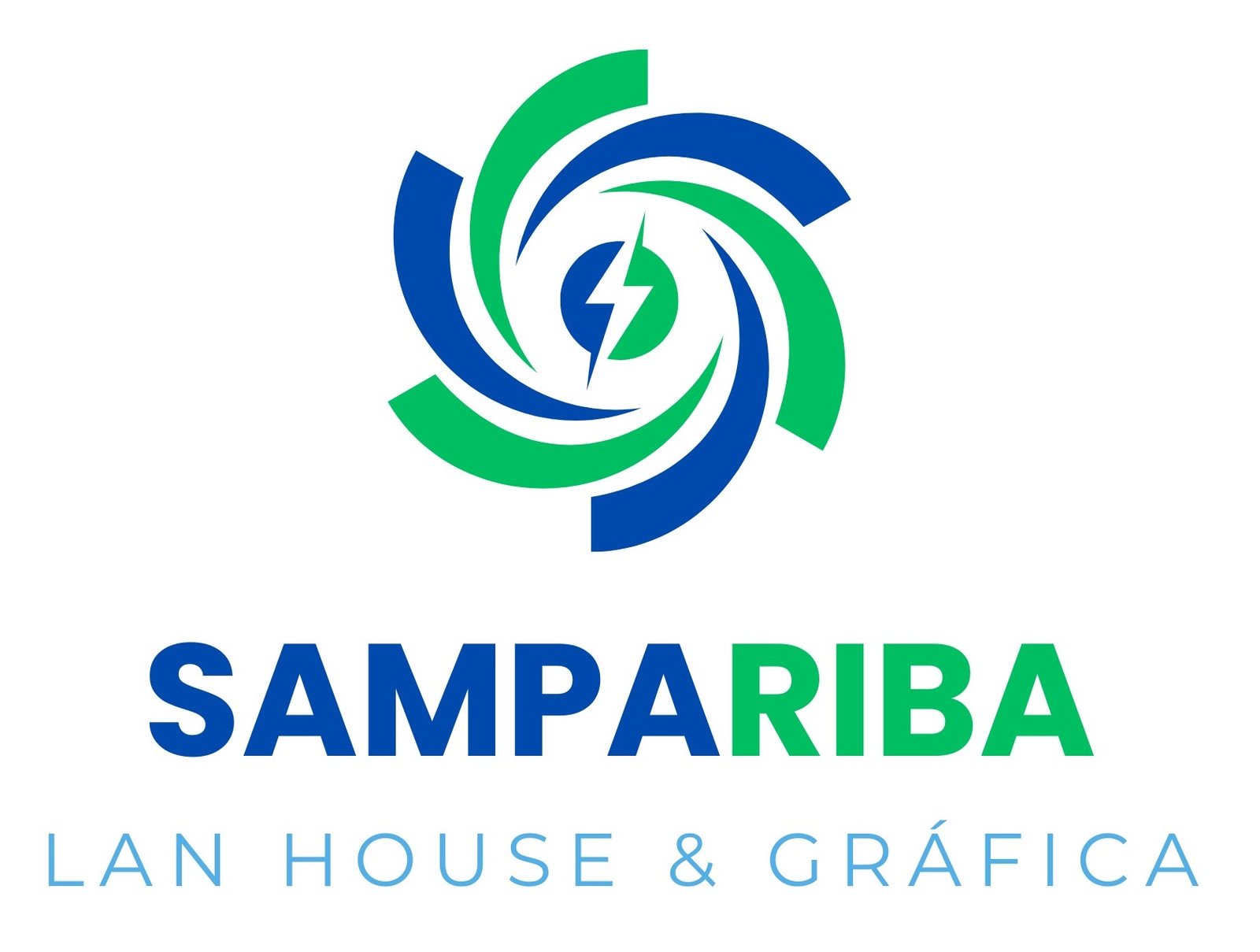 Sampariba Lan House
